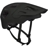 SCOTT Argo Plus CE Kids Helmet svart