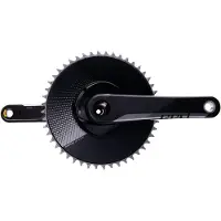 Sram Red D1 Aero Dm Aero Kranksett
