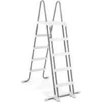 Intex Trinn For Over Bakken Svømmebassenger Av 132 Cm