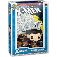 Funko POP! Jerv Forundring X-men Tegneserieomslagsfigur