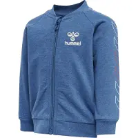 Hummel Cardigan - hmlGlen - China Blue - - 56 - Cardigan