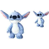 Disney Stitch Bamse 25 Cm