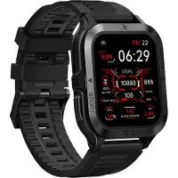 Maxcom Fw67 Titan Pro Smartklokke