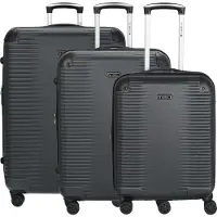 Gabol Balance Xp Spinner Expandable 39.7-45/68.8-77.9/111.8-118.7l Trillekoffert 3 Enheter