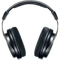 Shure SRH1840 profesjonelle åpne hodetelefoner