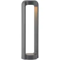 LUCANDE Habsa LED-sokkellampe, høyde 50 cm