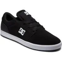 Dc-shoes Crisis 2 Skatesko svart