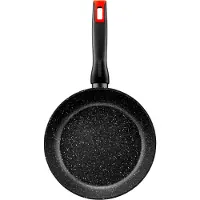 Monix Titan Rock M810028 28 Cm Induksjonspanne