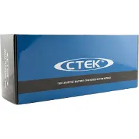 Ctek 300 Veggladerholder