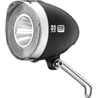 Xlc Retro Cl-d03 Dynamo Frontlys