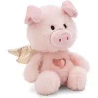 Nici Guardian Angel Bamse 28 Cm