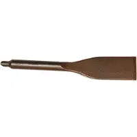 Makita B-14071, Spademeisel, Flat meisel, 260 mm, 40 mm