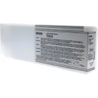 Epson T5919 Blekkpatron lys svart