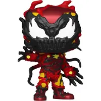Funko POP! Iron Man Carnage Forundring Figur