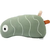 Kids Concept Kosedyr - 26x14 cm - Neo - ChloroBo - - OneSize - Kosedyr