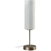 LINDBY bordlampe Felice, sylinder