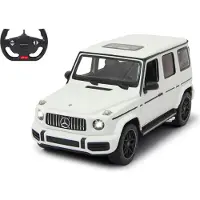 Jamara Mercedes-benz Amg G63 Fjernstyrt Bil