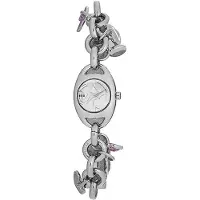 Chronotech Ct7010l-09m Dameklokke