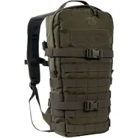 Tasmanian Tiger Essential Pack MKII OD