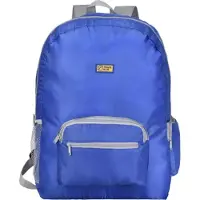 Travel-Blue Travel Folding Ryggsekk