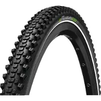 Continental Eruban Plus Reflex 20´´ X 2.40 Stiv Mtb-dekk
