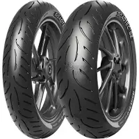 Metzeler Touringtec 02 O 75w Tl Touring Bakdekk