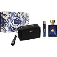 Versace Dylan Blue Vapo Set 110ml Eau De Parfum
