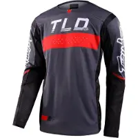 Troy Lee Designs Se Pro Grid Langermet Trøye