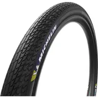 Michelin Pilot Pump Tubeless 26´´ X 2.10 Mtb-dekk