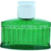 Laura Biagiotti Roma Uomo Green Swing Edt Spray 75 ml