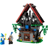 LEGO 40601 Byggespill