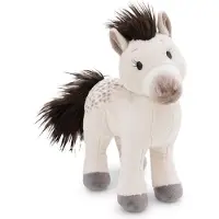 Nici Hest Mony K Pony Kosedyr 27 Cm