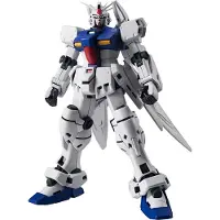 Tamashii Nations Gundam Mobil Suit Robot Spirits Rx-78 Gp03s Anime-versjon Figur 12.5 Cm