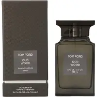Tom Ford Oud Wood 100ml Parfymevann