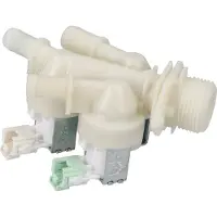 Electrolux elektroventil, 3 veis, No flow 8087104157
