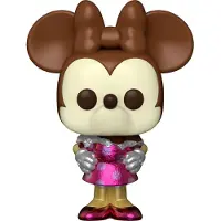 Funko POP! Disney Minnie Klassisk Musefigur