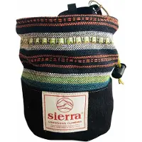 Sierra Climbing Tube Krittpose