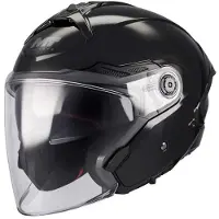 Mt Helmets Cosmo Sv Pure åpen Hjelm