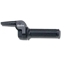 Domino Plast Sw 1-pull, Handle G Gasshåndtak