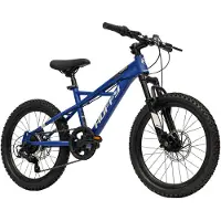 HUFFY Korros 20´´ Terrengsykkel