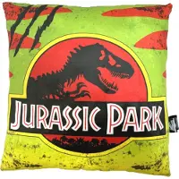 SD Toys Jurassic Park Car Logo 45 Cm Pute