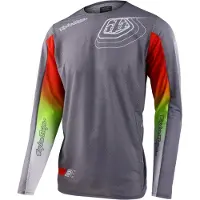 Troy Lee Designs Se Pro Air Richter Langermet Trøye