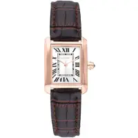 Radiant Nicole 33.70mm 3atm Quartz/analogical Dameklokke