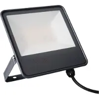 Kanlux S.A. Kanlux utelys projektør iQ LED 50W nøytral IP65 33883