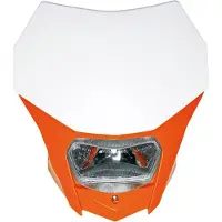 Circuit Equipment Bagus Frontlykt