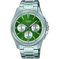 Casio Mtp-1375pd-3avef Klokke