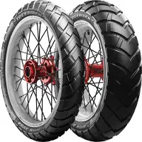 Avon Trekrider 54v Tl M+s Forhjulsspor