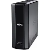 APC Back-UPS Pro Battery Pack 24V - Batteriinnbygging - 12 V - 2 x batteri - blysyre - svart - Take-Back - for P/N: BR1500, BR1500G, BR1500G-BR, BR1500G-CN, BR1500G-FR, BR1500G-GR, BR1500GI, BR15