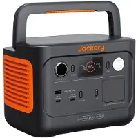 Jackery ELEKTROS STOTIS EXPLORER 240V2/256WH 21-0001-000213