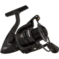 Mitchell Mx5 Fd Fiske Spinnehjul